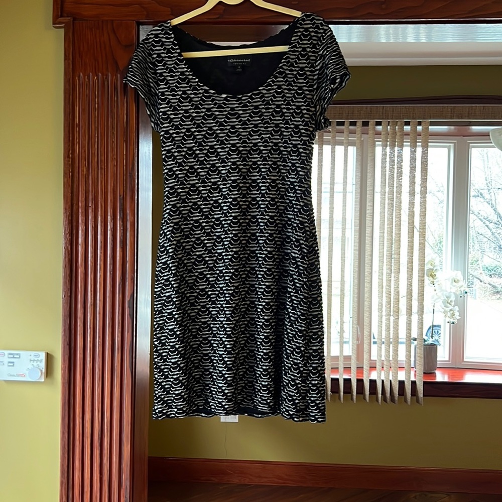 Size 12 dress so cute